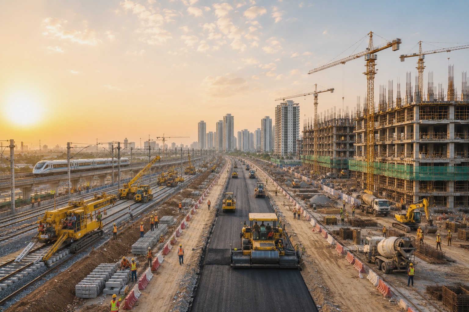 Construction Project